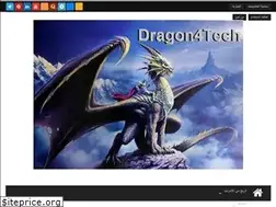 Sites similar to dragon4tech.com