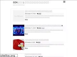 Sites similar to dragon737.com