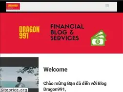 Sites similar to dragon991.com