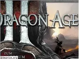 Sites similar to dragonage-game.de