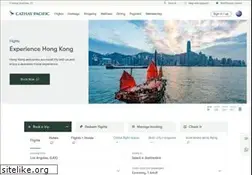 Sites similar to dragonair.com