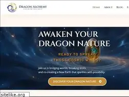 Sites similar to dragonalchemy.com