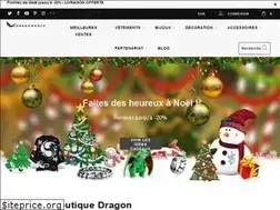 Sites similar to dragonance.com