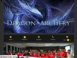 Sites similar to dragonarchery.com