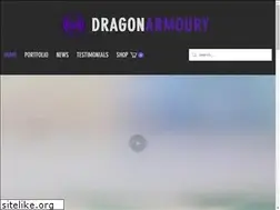 Sites similar to dragonarmoury.co.uk