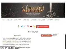 Sites similar to dragonauthors.com