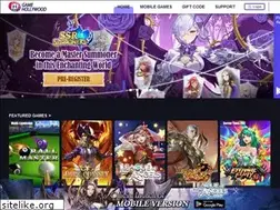Sites similar to dragonawaken.com.br
