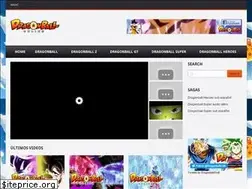 Sites similar to dragonball-online.net