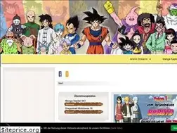 Sites similar to dragonball-tube.com