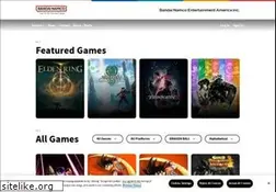 Sites similar to dragonball-videogames.com