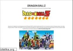 Sites similar to dragonball-z.it