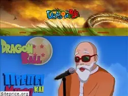 Sites similar to dragonball.gr