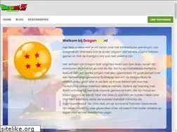 Sites similar to dragonball.nl
