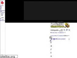 Sites similar to dragonballaf.wikia.com