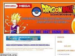 Sites similar to dragonballanimelatino.blogspot.com