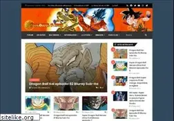 Sites similar to dragonballforever.it