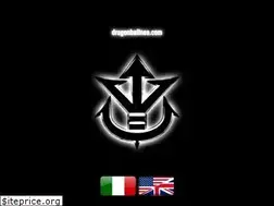 Sites similar to dragonballnea.com