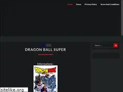 Sites similar to dragonballs.xyz