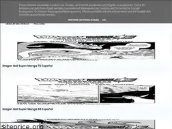 Sites similar to dragonballserie.net