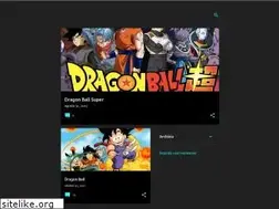 Sites similar to dragonballstreamingitalia.blogspot.com