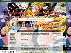 Sites similar to dragonballz-greece.blogspot.com