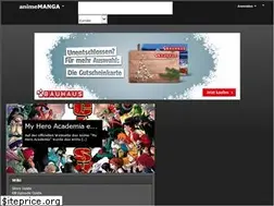 Sites similar to dragonballz.de