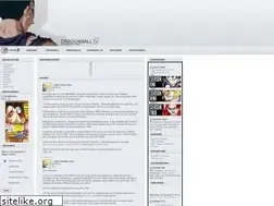 Sites similar to dragonballz.ws