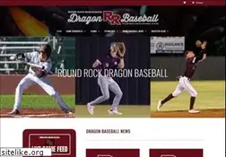 Sites similar to dragonbaseball.net