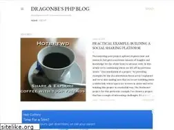 Sites similar to dragonbe.com