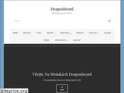 Sites similar to dragonbeard.cz
