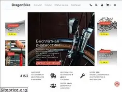 Sites similar to dragonbike.by