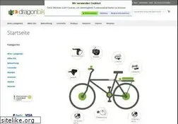 Sites similar to dragonbike.de