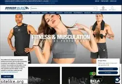 Sites similar to dragonbleu.fr