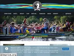 Sites similar to dragonboat.cz