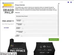 Sites similar to dragonboat.ph