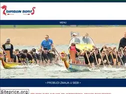 Sites similar to dragonboat.rs