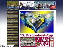Sites similar to dragonboatclub.de