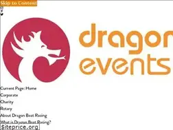 Sites similar to dragonboatevents.com