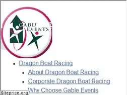 Sites similar to dragonboatfestivals.co.uk