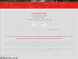 Sites similar to dragonboatri.com