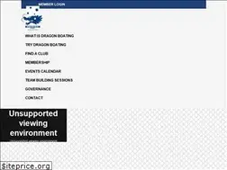 Sites similar to dragonboatvictoria.com.au