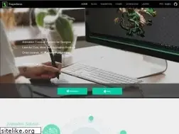Sites similar to dragonbones.github.io