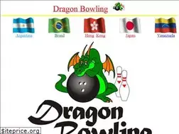 Sites similar to dragonbowling.com