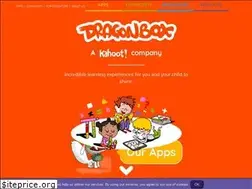 Sites similar to dragonbox.com