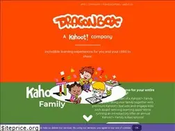 Sites similar to dragonboxapp.com