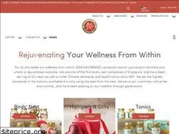 Sites similar to dragonbrand.com.sg