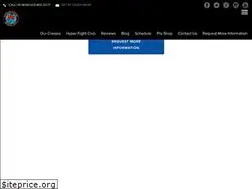 Sites similar to dragonbrandtkd.com