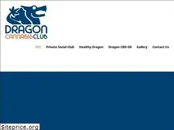 Sites similar to dragoncannabisclub.com