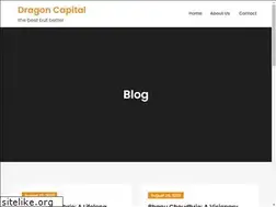 Sites similar to dragoncapital.us