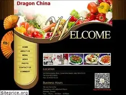 Sites similar to dragonchinaohio.com